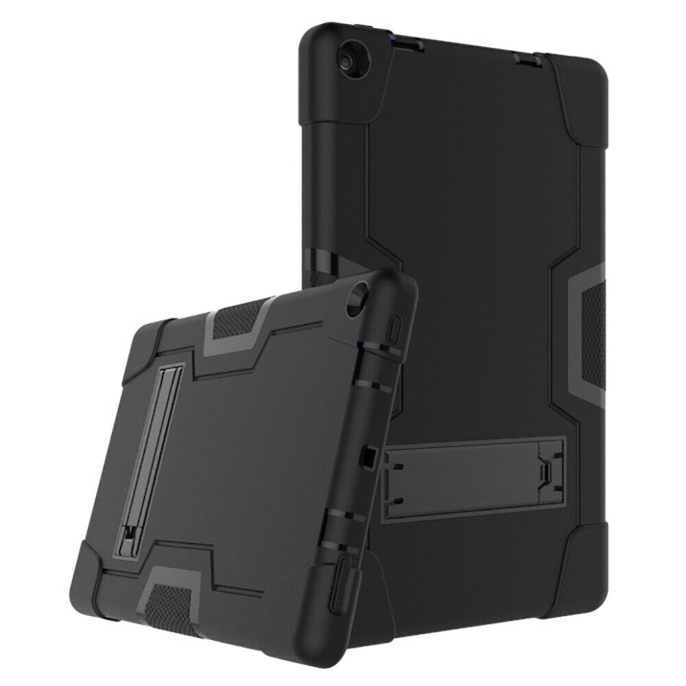 GoldCherry for Amazon Fire HD 10 Tablet 9th Gen 2019 Release Case