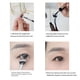 thumbnail image 3 of Brocha de maquillaje Monstrate 3 piezas curva, 3 of 6