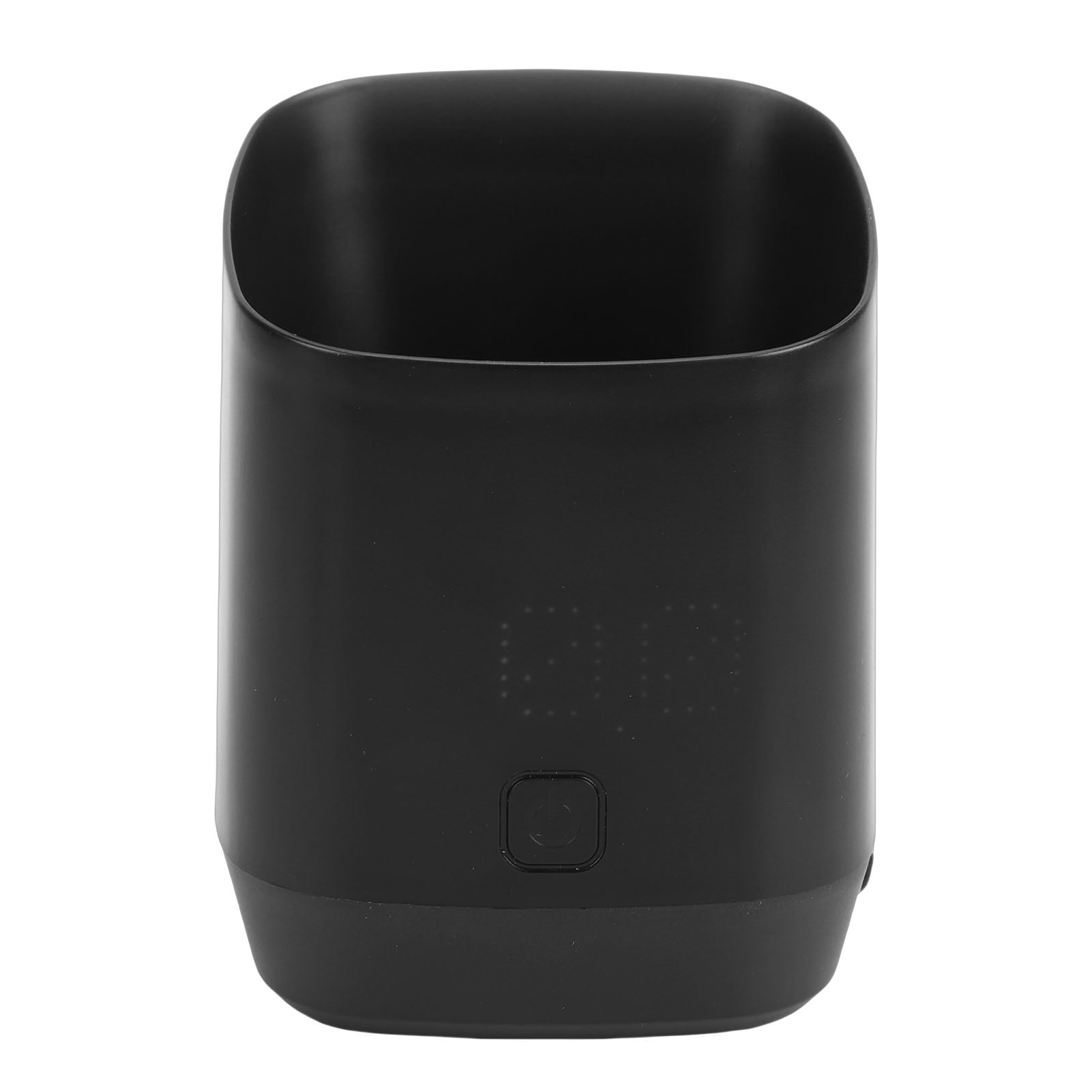 BIMZUC Digital Dosing Cup with LED Display, Built-in Bowl Coffee Scale (17.6 oz / 500 g), Type-C Rechargeable Waterproof Electronic Kitchen Accessories for Brewing Espresso & Baking