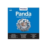 Panda Security B12is14esd Internet Secu