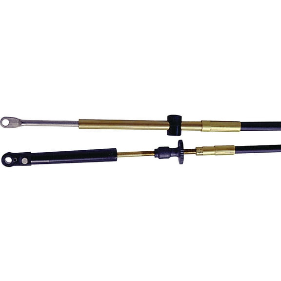 SeaStar Solutions OMC-J/E TFXtreme Control Cable