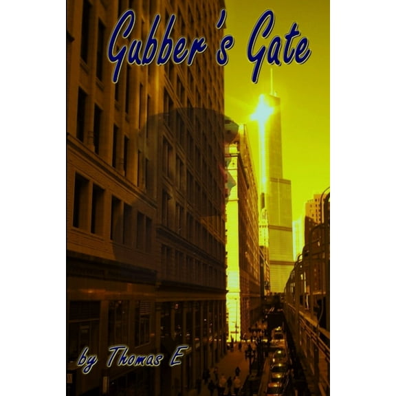 Gubber's Gate, (Paperback)