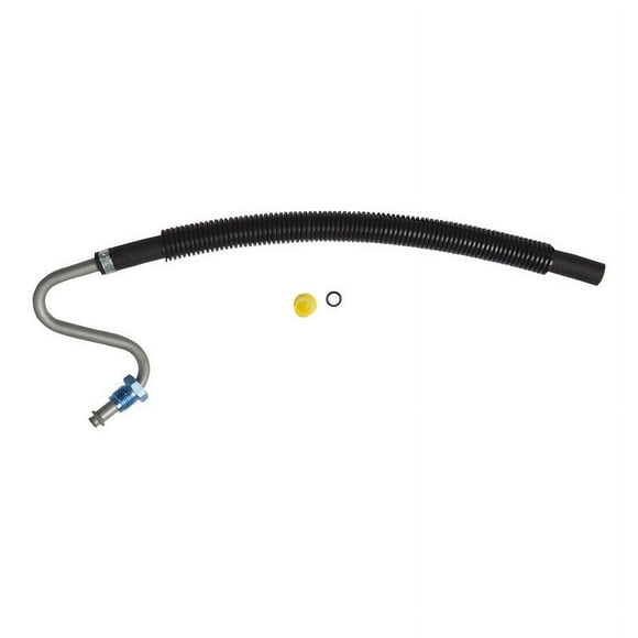 Chevrolet Astro Power Steering Return Line Hose Assembly
