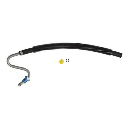UPC 021597804734 product image for Power Steering Return Line Hose Assembly Fits select: 1996-2000 CHEVROLET GMT-40 | upcitemdb.com