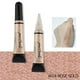 thumbnail image 3 of Resaltador Maquillaje Brillo Cosméticos de bronce, Brillo a prueba de agua Brillo Brillo 0.28 onzas Yinane Maquillaje resaltador líquido, 3 of 8