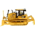 thumbnail image 4 of Diecast Masters 1:50 Caterpillar D7E Track-Type Tractor Core Classics Series 85224C, 4 of 5