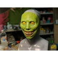 thumbnail image 1 of Face Cover Demons Evil Cosplay Scary Face Covering Halloween Costume Party Props Inevent HA046567-00, 1 of 6