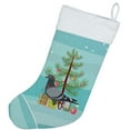 thumbnail image 2 of Carolines Treasures BB9318CS Racing Pigeon Christmas Christmas Stocking, 2 of 2