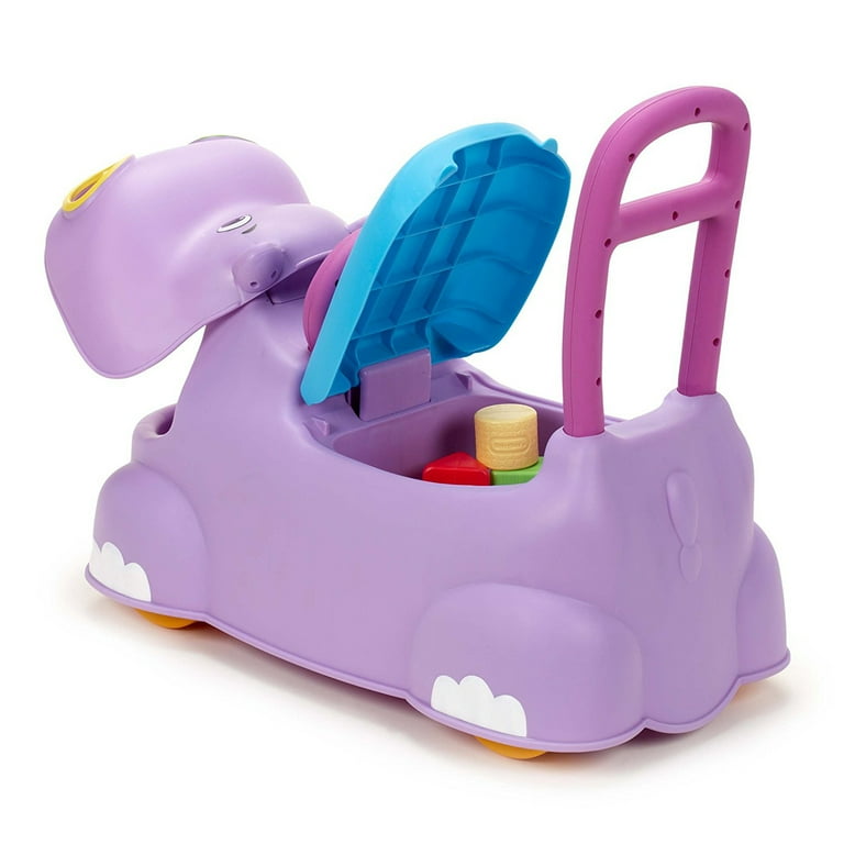 Little tikes on sale scoot around