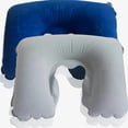 thumbnail image 2 of Typpkmm Almohada De Viaje Para Coche with Almohada Inflable Para El Cuello, 2 of 7