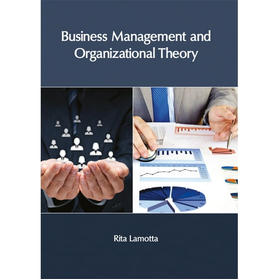 Business Management and Organizational Theory (Hardcover)