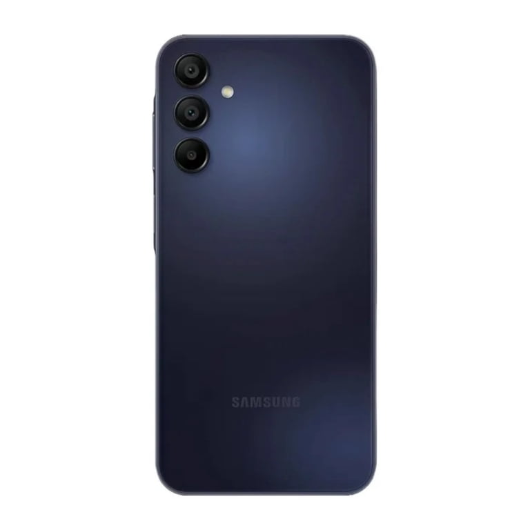 Verizon Samsung Galaxy A15 5G A Series Dual SIM Cell Phone 128GB