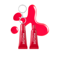 thumbnail image 1 of Amuse Tint Balm Keyring 6g - 03 Healthy Cherry, 1 of 2
