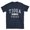 Navy, variant on Tioga Texas Classic Established Men's Cotton T-Shirt
