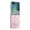 Pink, variant on Mynvo for Samsung Galaxy Z Flip 8 Back Cover Case with Anti-Scratch Hard PC, Lightweight Heat Dissipation Non-Slip Shockproof Protective Bumper, Beige