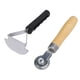 thumbnail image 5 of Rasador de reparación de Neumilaros, Mango de Madera de Parche de Neumilaros Portátiles Universal, Mango de Madera, Adhesió para Automóviles Motocicletas, 5 of 7