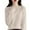 Beige #808, variant on Bovemsi Sweaters for Women Cozy Knit Crew Neck Long Sleeve Soft Pullover Sweater 4.4 Out Of 5 10 Ratings : 5.99 Fall Sweaters