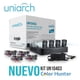 thumbnail image 2 of Kit DE Vigilancia UNIARCH 4 CAMARAS Bala 2MP Grabador DVR 4 Canales HD 500GB, 2 of 5