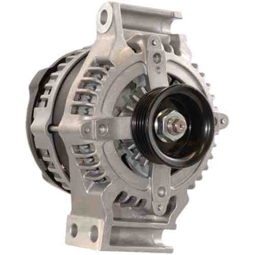 Remy 12571 Alternator