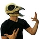 thumbnail image 5 of Máscara De Craneo Cuervo Raven Skull Disfraz Halloween Ideas Ghoulish productions Mascara Completa, 5 of 5