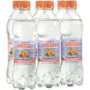 Clear American Golden Peach Water, 16.9 fl oz