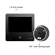 thumbnail image 2 of Door Bell Video Doorbell Pantalla de 2,8 pulgadas Electronic Eye Doorbell Camera para el hogar, 2 of 8