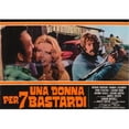 thumbnail image 1 of Posterazzi MOV374776 The Sewer Rats Movie Poster - 17 x 11 in., 1 of 1