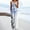 #476-Green, variant on Women's Jumpsuit Pants with Adjustable Straps and Print Pockets, Loose Fit Casual Design for Daily Wear
