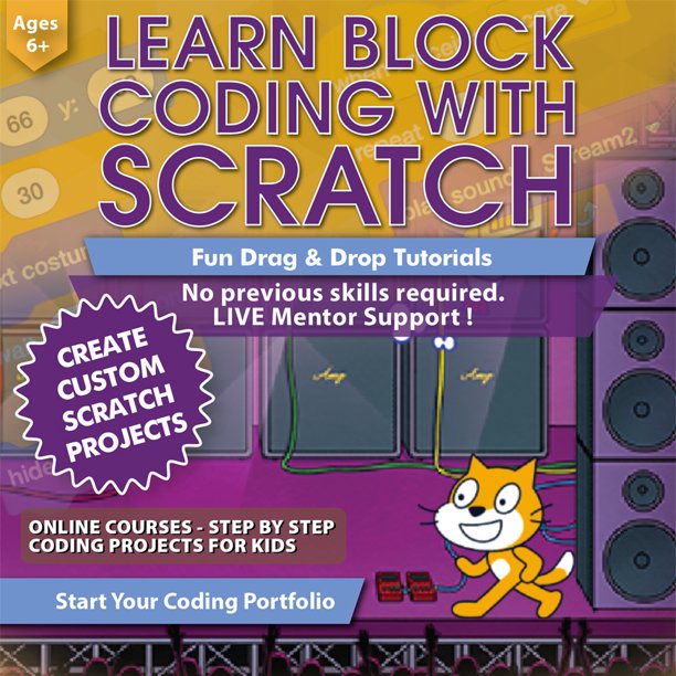 Simply Coding Computer Programming Software – Premium Coding for Kids 6 ...