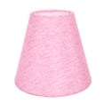thumbnail image 1 of Small Lamp Shade E14/E27 Light Socket Tabletop Lamp Shade Lighting Accessory, 1 of 8