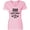 AD-Pink, variant on Inktastic Ohio Awesome Since 1803 Women's V-Neck T-Shirt