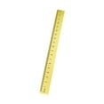 thumbnail image 4 of Yinanstore Paperweight Ruler Practical Tool Brass Ruler Paper Weight Measuring Instrument with Sophisticated And Decorative Finish Suitable for The 20cmx2cm, 4 of 8