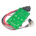 thumbnail image 2 of 6A 6-30V PWM DC Controlador de velocidad del motor CCM6N Módulo de accionamiento reversible ajustable, 2 of 6