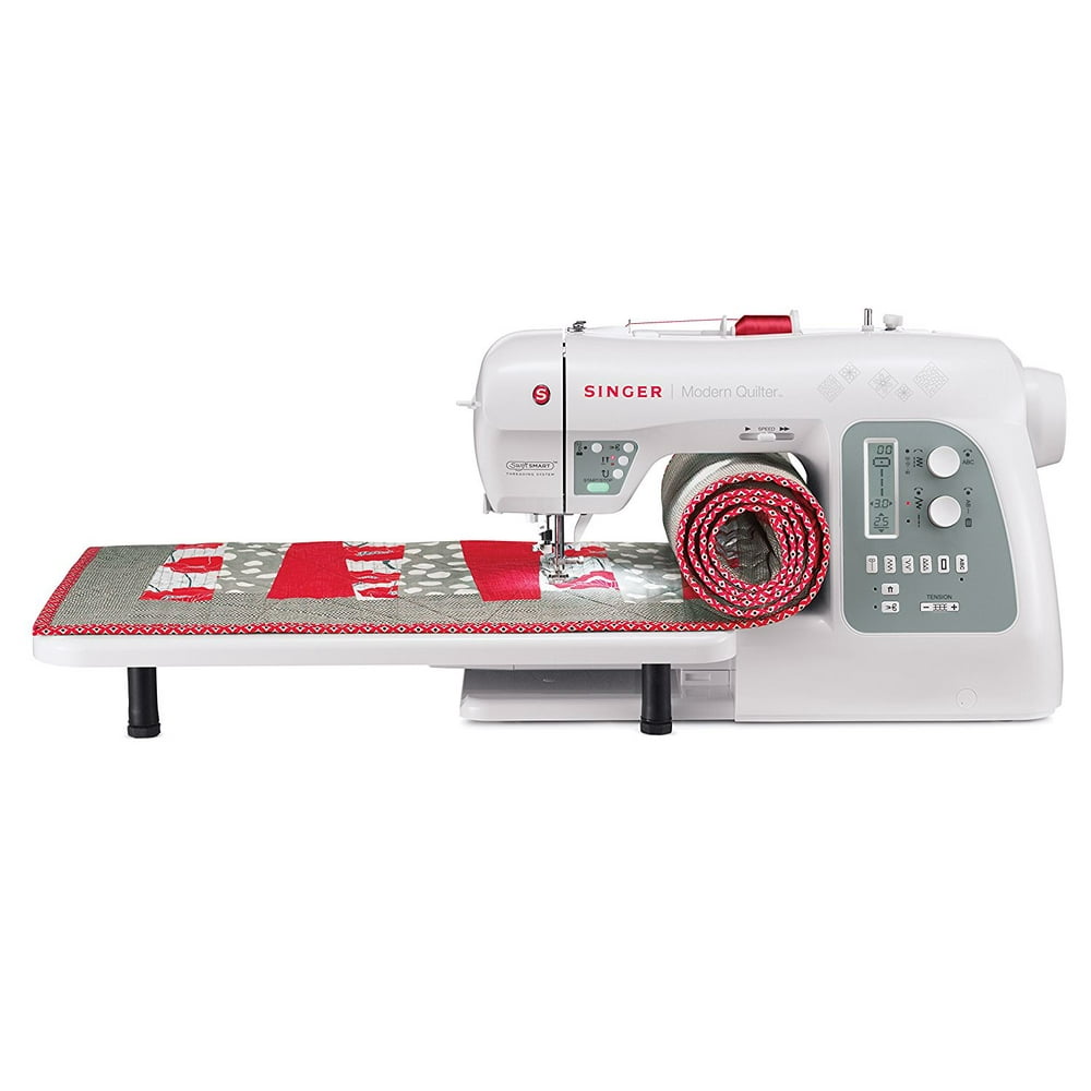 Singer 8500Q Modern Quilter Sewing