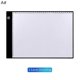 thumbnail image 2 of Led A4 Drawing Tablet Writing Painting Pad Sketching Copy Board With Scales, 2 of 4