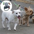 thumbnail image 2 of New for Two Dogs Pet Double Headed Traction Rope Automatic One for Two Double Headed Dog Dog Dog Supplies, 2 of 4