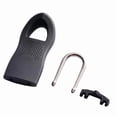 thumbnail image 1 of Universal Detachable Zipper Head Accessory, Pendant, Universal Lock Buckle, 1 of 7