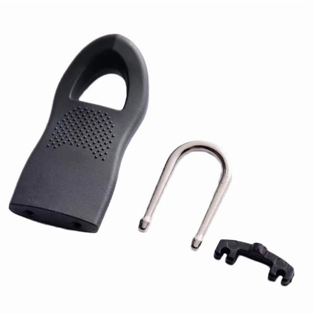 Universal Detachable Zipper Head Accessory, Pendant, Universal Lock Buckle