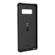 thumbnail image 4 of Funda Uag Para Galaxy Note 8 Monarch Negro Urban Armor Gear NOTE8-M-BLK, 4 of 4