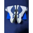 thumbnail image 4 of Ni - ke Size 13 - Jordan 13 Retro French Blue 2022 414571-164, 4 of 5