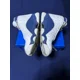 thumbnail image 4 of Ni-k-e Size 13 - Jordan 13 Retro French Blue 2022 414571-164, 4 of 6