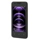 thumbnail image 4 of Teléfono móvil IP13 Pro con pantalla HD de 4,66 pulgadas, doble SIM, modo de espera Dual, teléfono inteligente ultrafino con reconocimiento facial, RAM 2GB ROM 32GB, 4 of 8