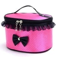 thumbnail image 1 of Makeup Travel Cosmetic Bag Case Multifunction Pouch Toiletry Zip Wash Organizer, 1 of 1