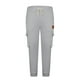 thumbnail image 4 of Penkiiy Men Fashion Joggers Pantalones deportivos-Pantalones Pantalones de sudadera Pantalones largos para hombres 2XL Gris claro, 4 of 8