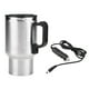 thumbnail image 3 of Hervidor de Agua Eléctrico Jadeshay Taza Calefactora 12V 450ml Diseño Mundial, 3 of 8