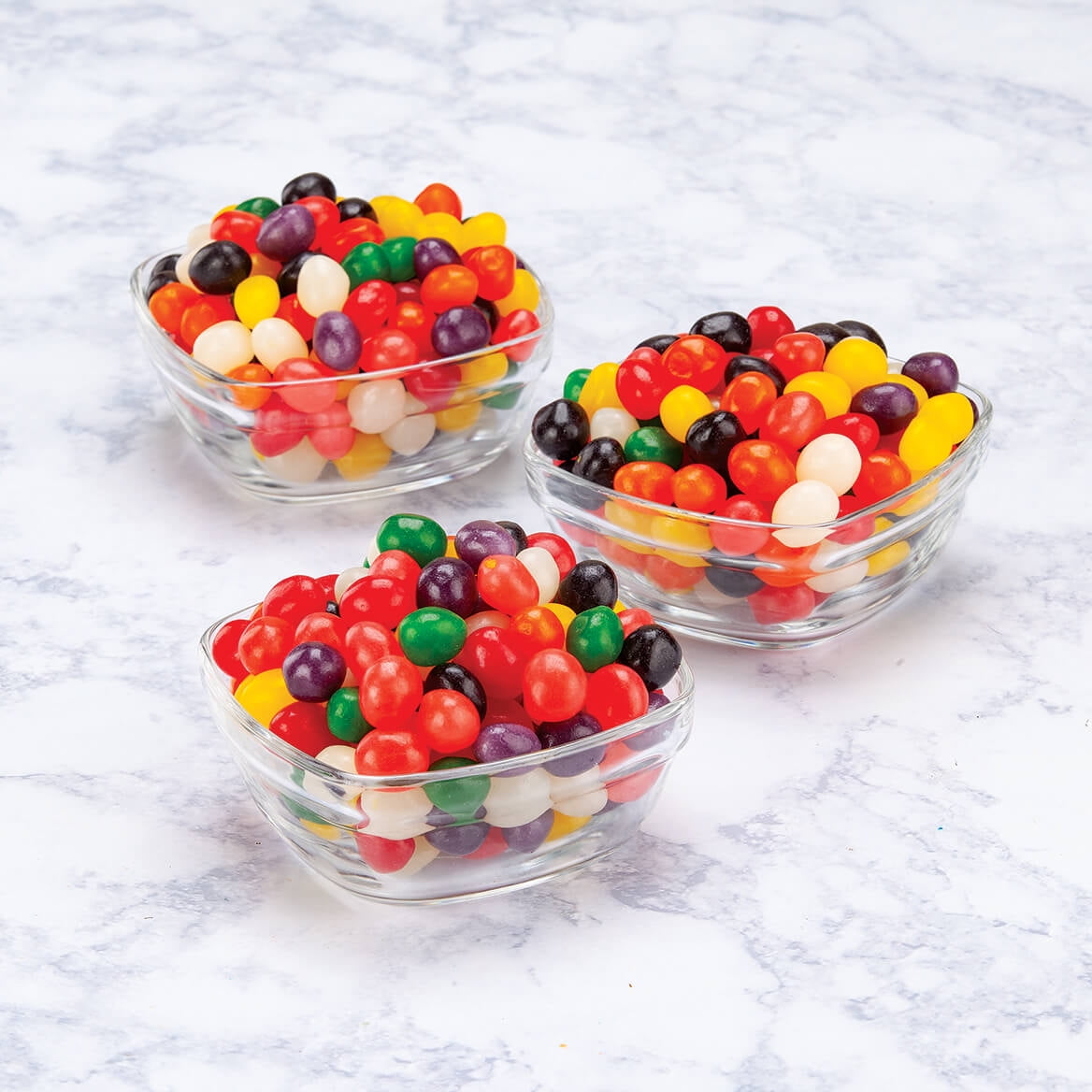 Mrs. Kimball's Candy Shoppe Classic Jelly Beans, 22 oz., Set of 3
