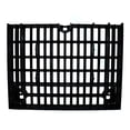 thumbnail image 3 of 24 Inch x 18 Inch Heavy Duty Fountain Basin Grate - for Pond and Water Garden Features and More - Hides Reservoirs - Holds Rocks, Other Decorations, 3 of 4