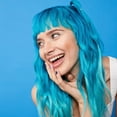 thumbnail image 3 of ARCTIC FOX Vegan and Cruelty-Free Semi-Permanent Hair Color Dye (8 Fl Oz, AQUAMARINE), 3 of 4