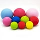 thumbnail image 3 of Pelota de goma eva de color para gatos y mascotas, juguete para disparar, bala, espuma elástica, sólida, suave, para pinball, 3 of 4