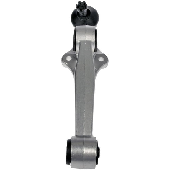 Dorman 524-408 Front Right Lower Suspension Control Arm and Ball Joint Assembly for Specific Mazda Models Fits select: 1992-1995 MAZDA 929